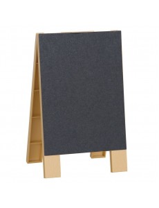 Marcador Quadro Ardósia